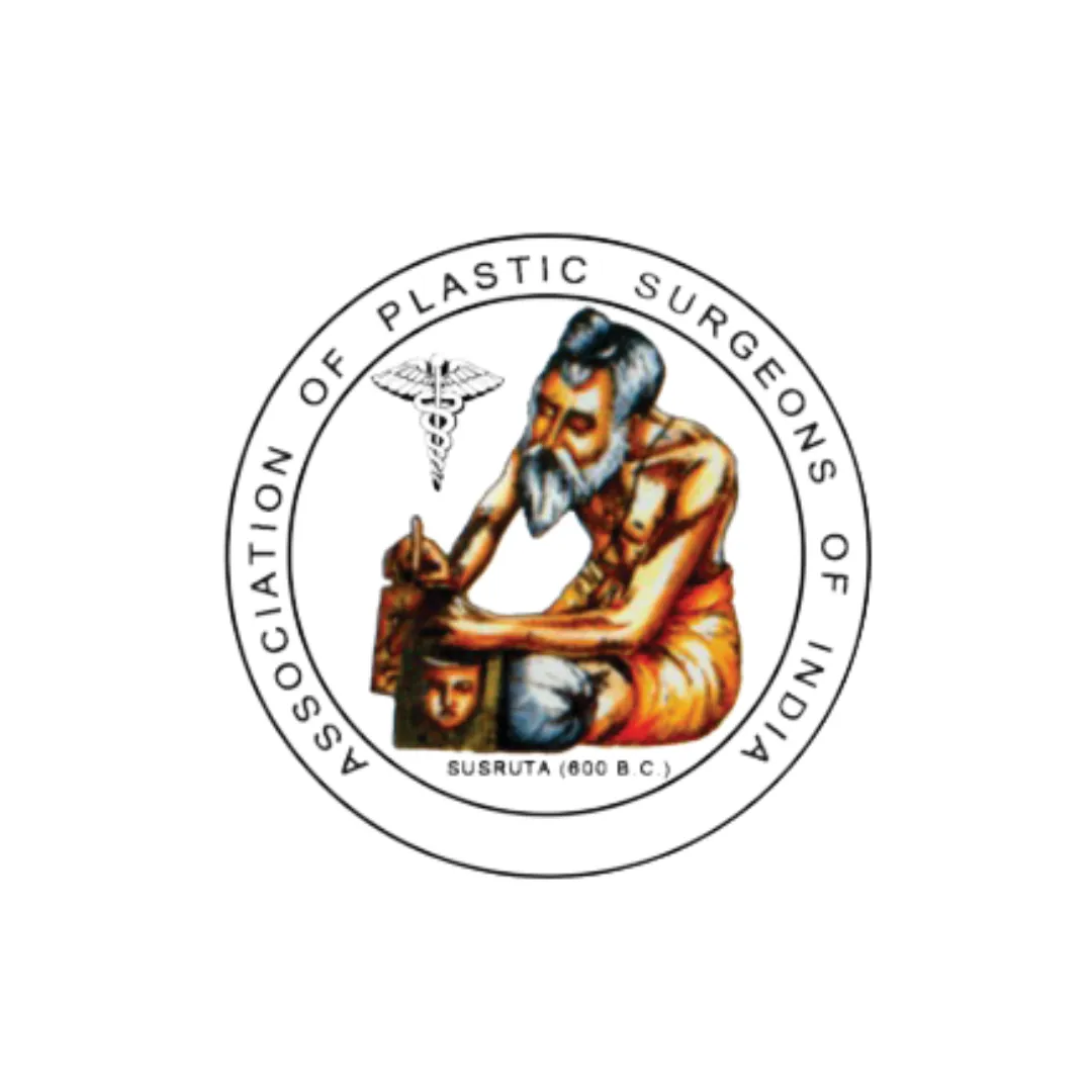 Association of Plastic Surgeons of India