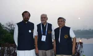 AESURG 2026 - Mumbai, India. (January 22 to 26, 2026) 4