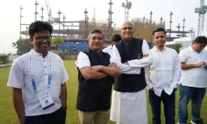AESURG 2026 - Mumbai, India. (January 22 to 26, 2026) 5