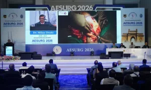 AESURG 2026 - Mumbai, India. (January 22 to 26, 2026)