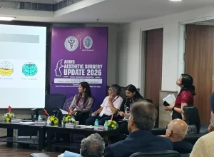 AIIMS Aesthetic Surgery Update - New Delhi (24th - 26th April, 2026) 5