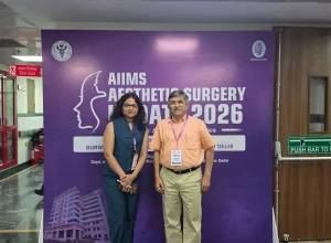 AIIMS Aesthetic Surgery Update - New Delhi (24th - 26th April, 2026) 6