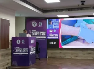 AIIMS Aesthetic Surgery Update - New Delhi (24th - 26th April, 2026)